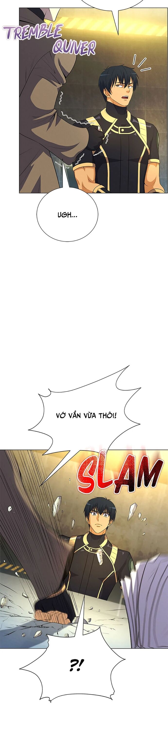 Thợ Săn Ăn Thịt Người Chapter 89 - 27