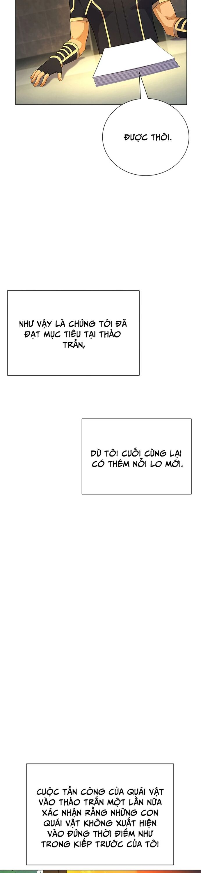 Thợ Săn Ăn Thịt Người Chapter 89 - 39