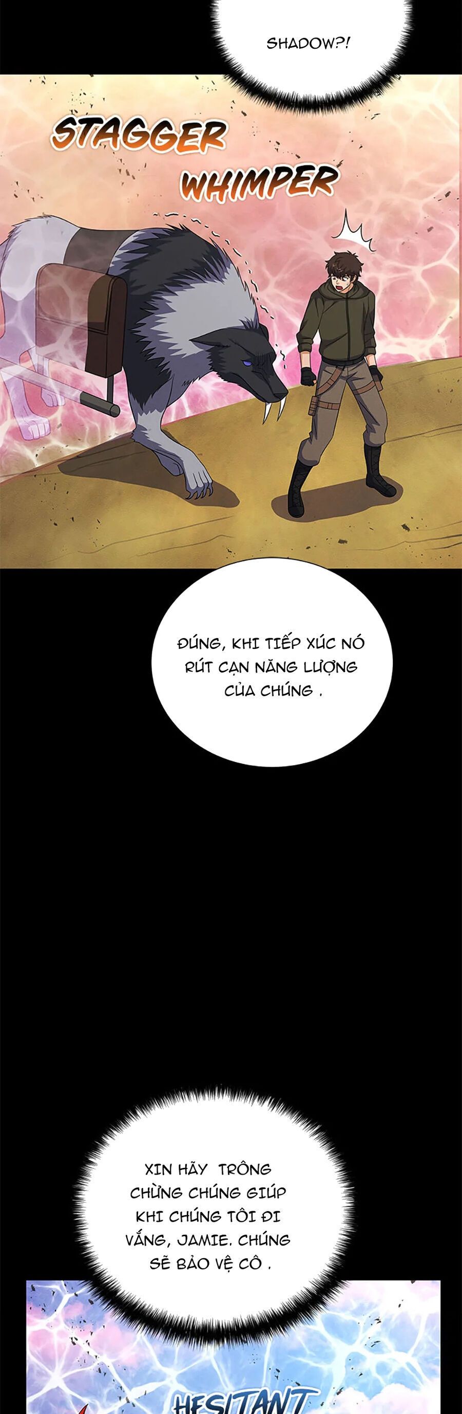 Thợ Săn Ăn Thịt Người Chapter 93 - 13