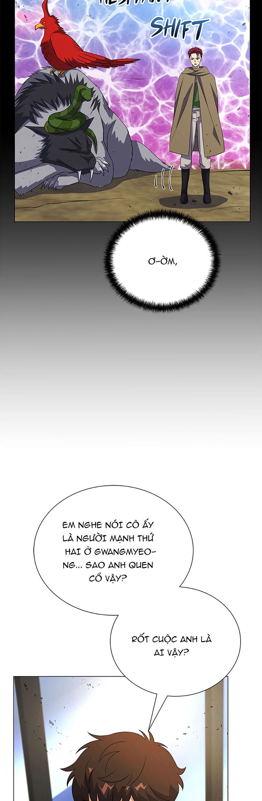 Thợ Săn Ăn Thịt Người Chapter 93 - 14
