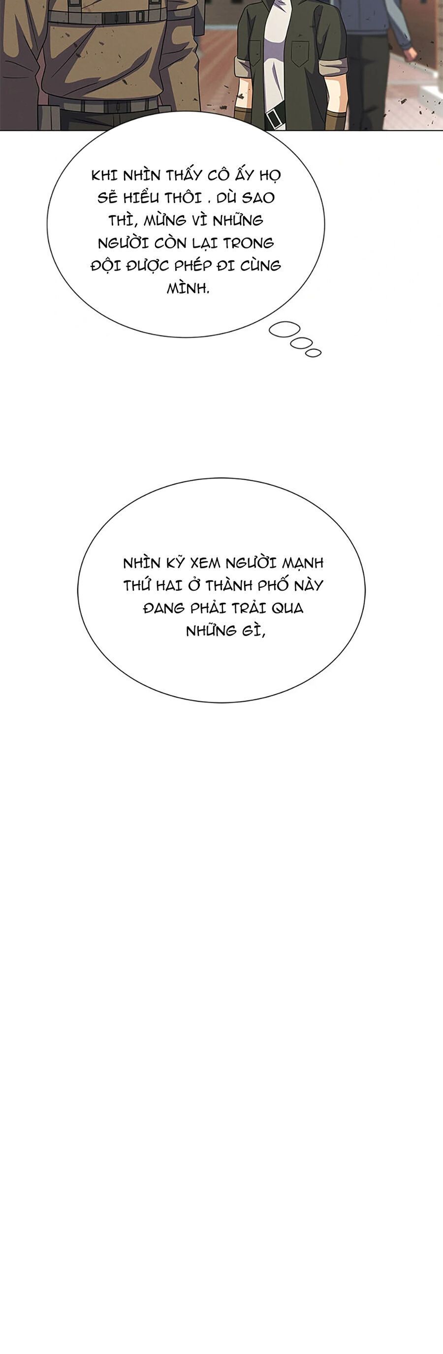 Thợ Săn Ăn Thịt Người Chapter 93 - 17
