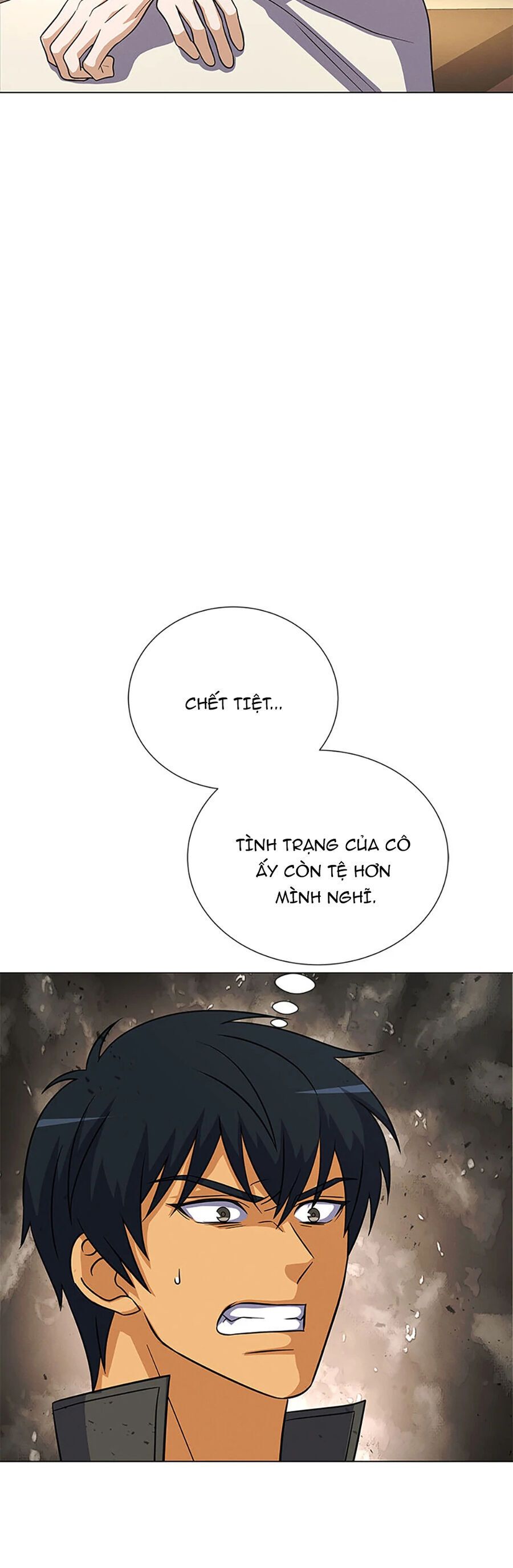 Thợ Săn Ăn Thịt Người Chapter 93 - 21