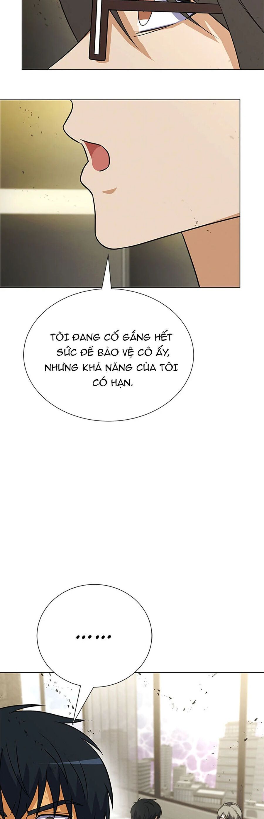 Thợ Săn Ăn Thịt Người Chapter 93 - 39