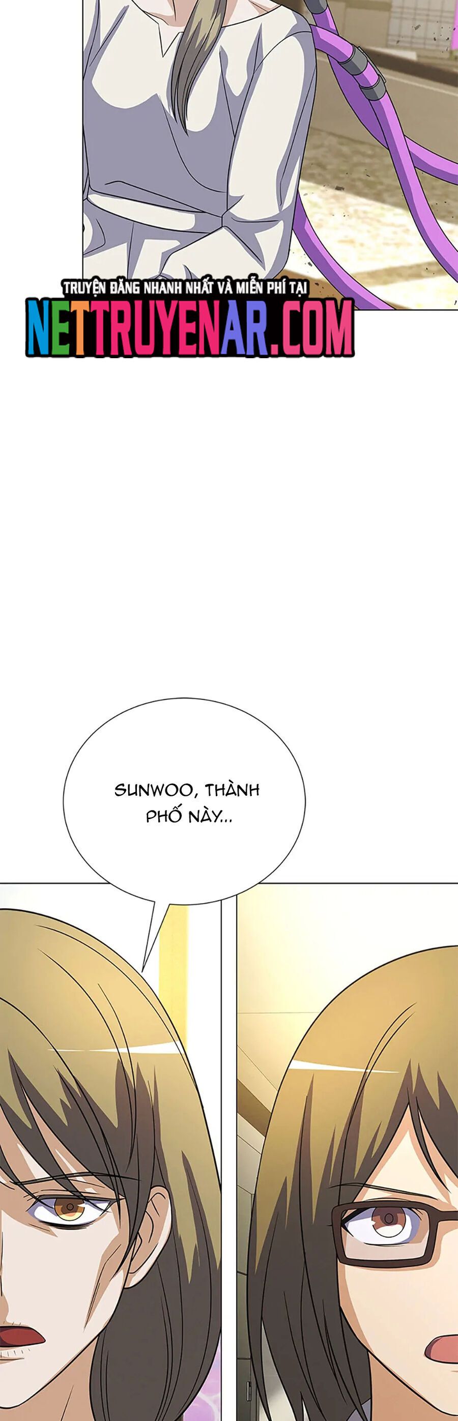 Thợ Săn Ăn Thịt Người Chapter 93 - 41