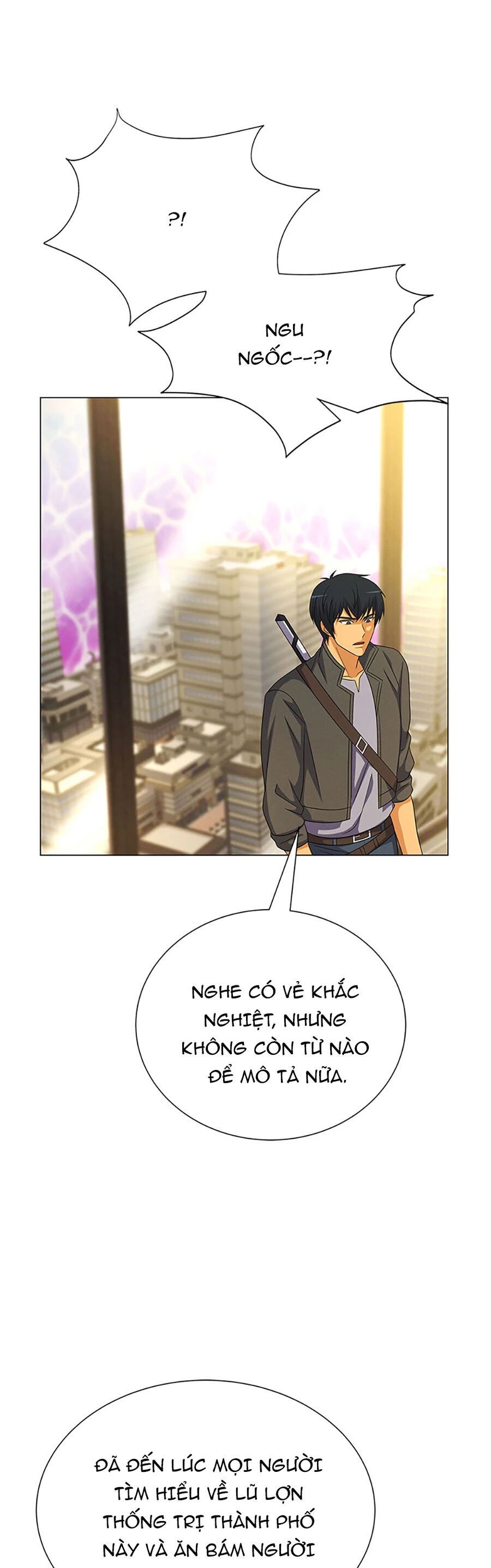 Thợ Săn Ăn Thịt Người Chapter 93 - 49