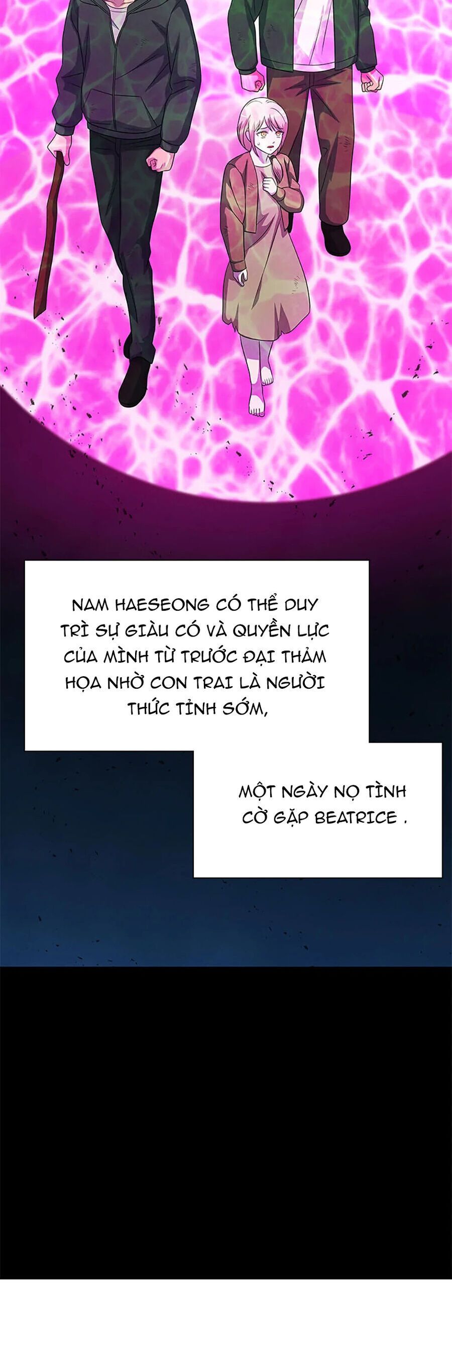 Thợ Săn Ăn Thịt Người Chapter 93 - 62