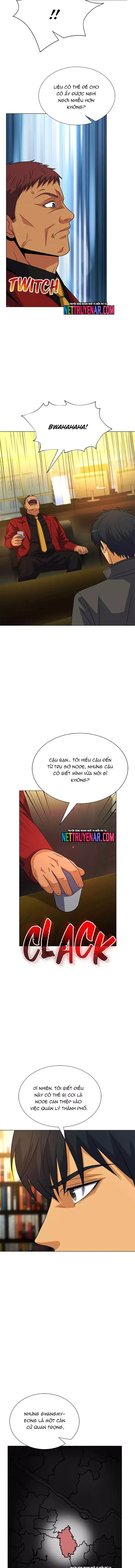 Thợ Săn Ăn Thịt Người Chapter 94 - 12