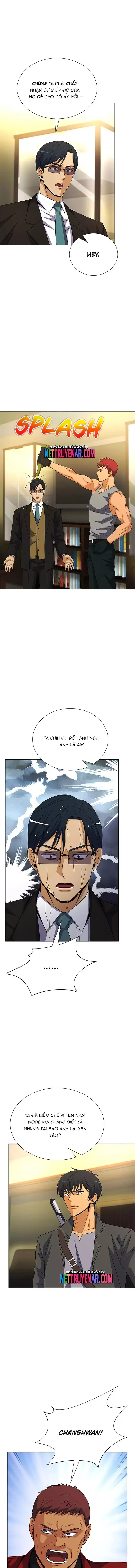 Thợ Săn Ăn Thịt Người Chapter 94 - 14