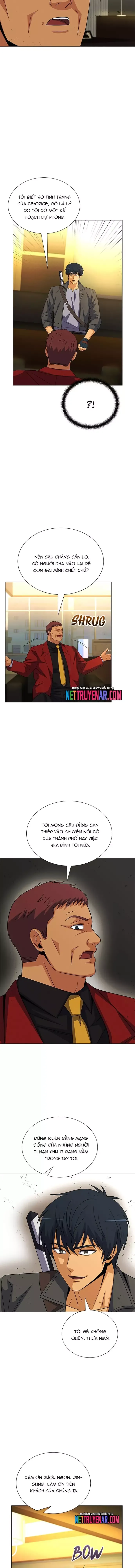 Thợ Săn Ăn Thịt Người Chapter 94 - 16