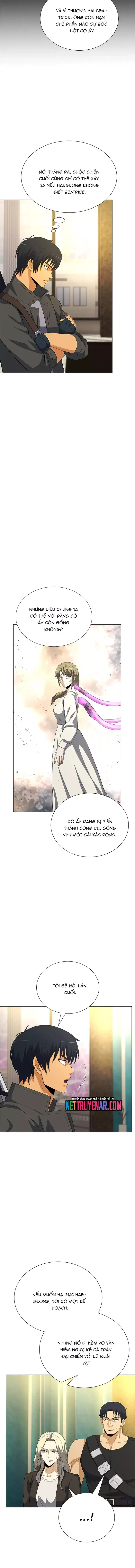 Thợ Săn Ăn Thịt Người Chapter 95 - 15