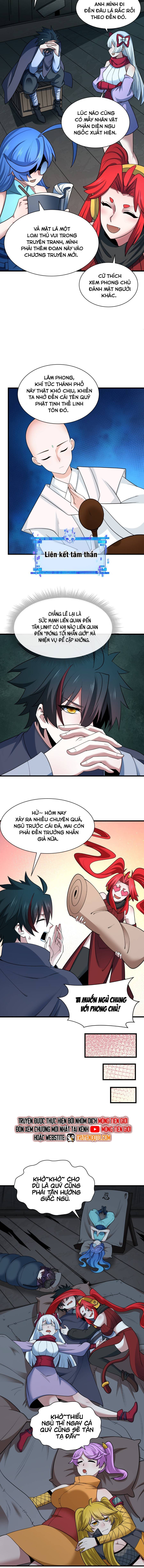 Kỷ Nguyên Kỳ Lạ Chapter 462 - 11