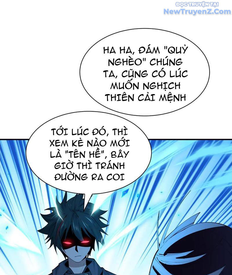 Kỷ Nguyên Kỳ Lạ Chapter 475 - 100