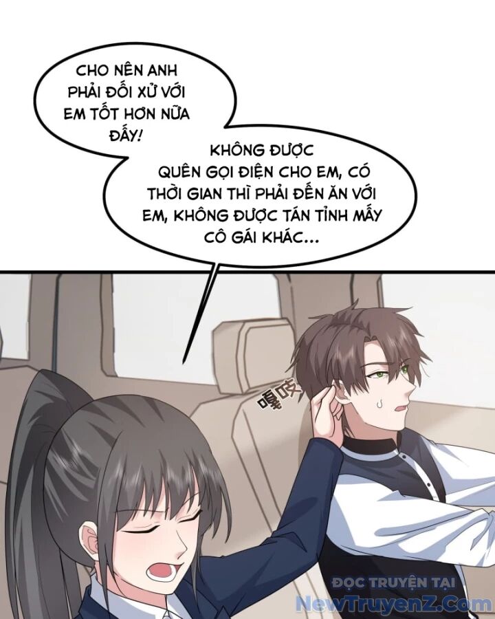 Ta Không Muốn Trùng Sinh Đâu Chapter 429 - 48