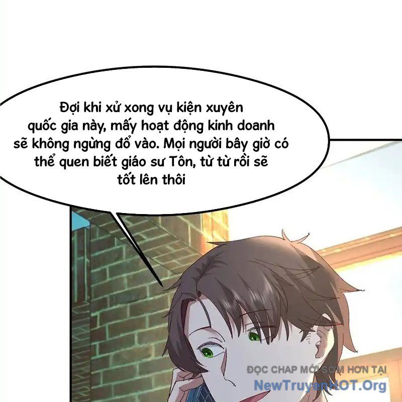 Ta Không Muốn Trùng Sinh Đâu Chapter 435 - 3