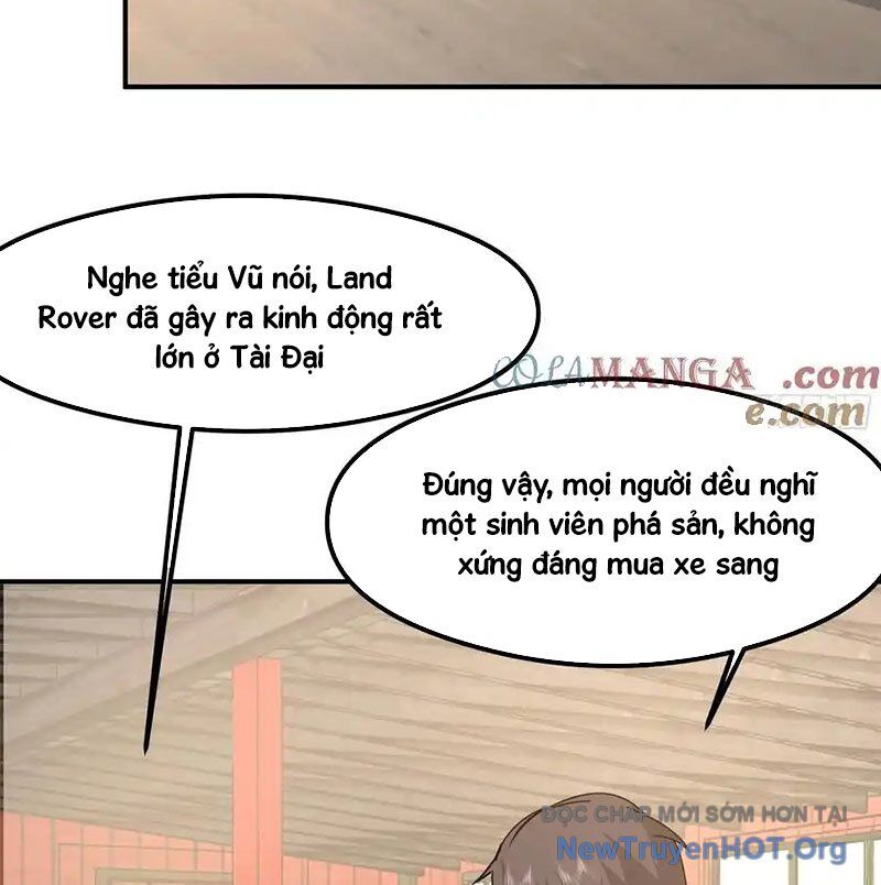 Ta Không Muốn Trùng Sinh Đâu Chapter 435 - 46