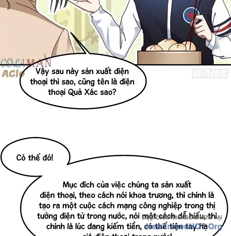 Ta Không Muốn Trùng Sinh Đâu Chapter 435 - 65