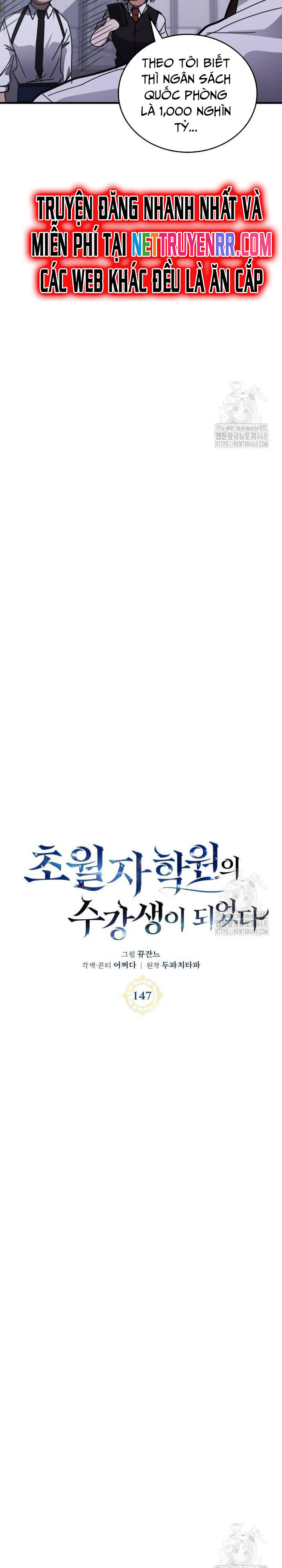 Học Viện Tối Thượng Chapter 147 - 14