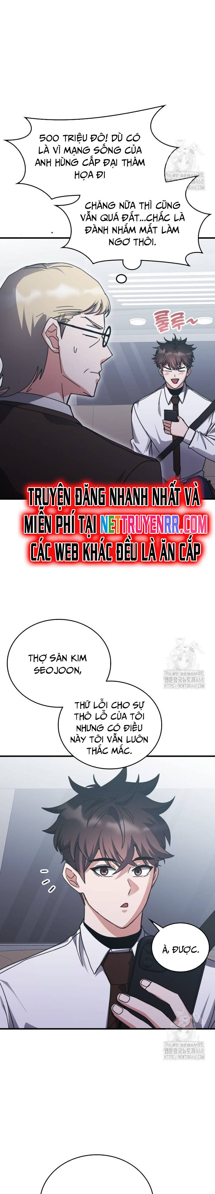 Học Viện Tối Thượng Chapter 147 - 16