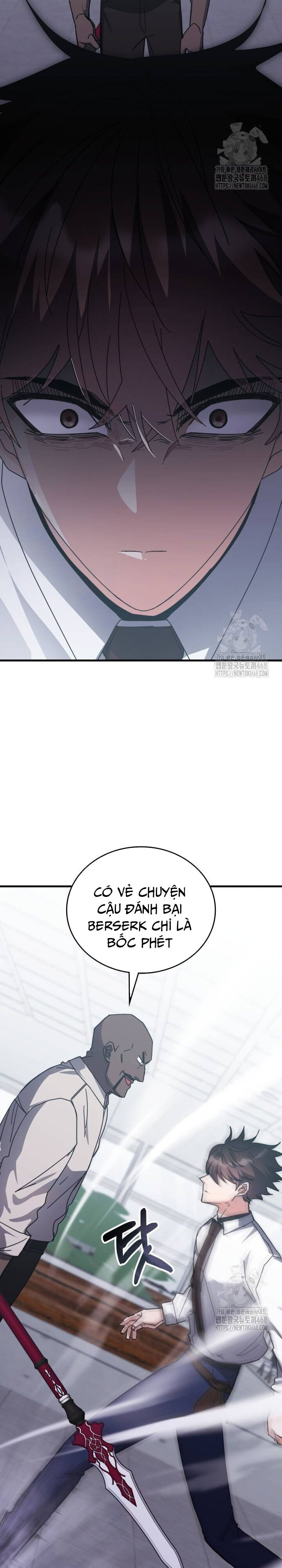 Học Viện Tối Thượng Chapter 147 - 5