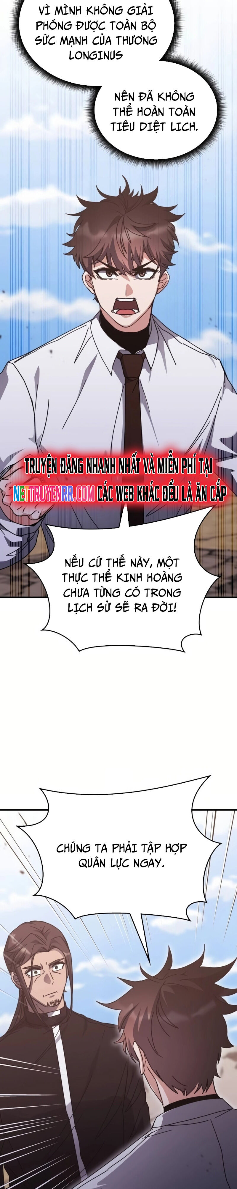 Học Viện Tối Thượng Chapter 148 - 15