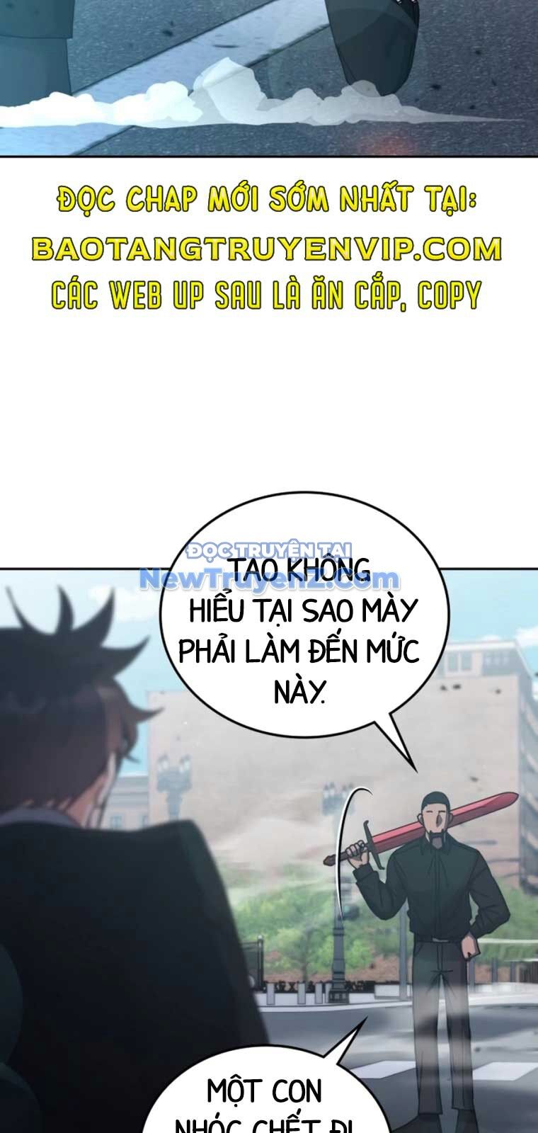 Học Viện Tối Thượng Chapter 158 - 11