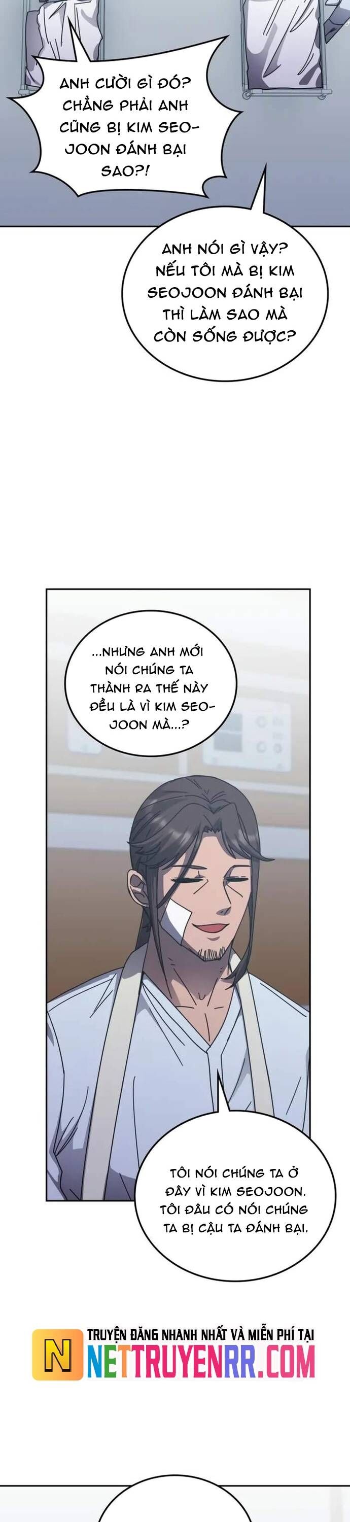 Học Viện Tối Thượng Chapter 161 - 5