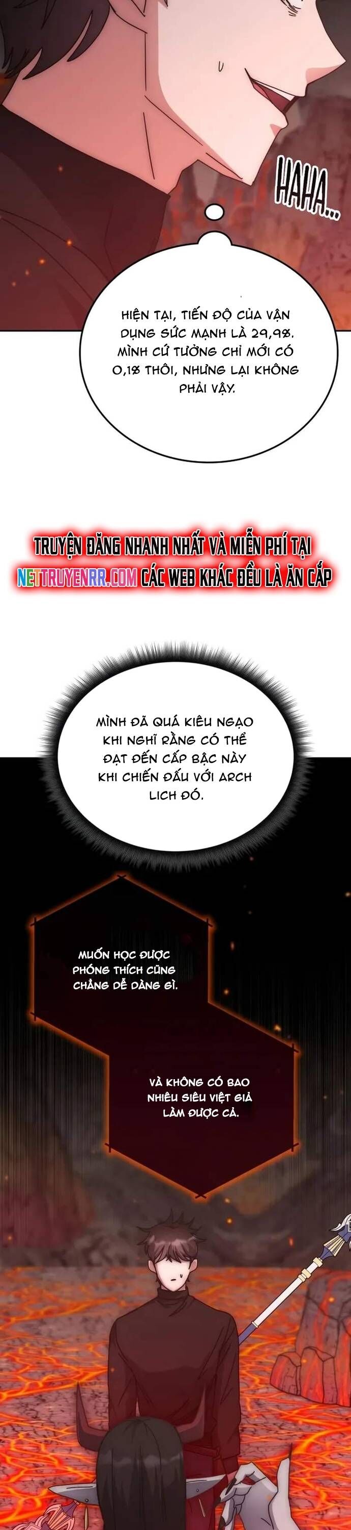 Học Viện Tối Thượng Chapter 161 - 43