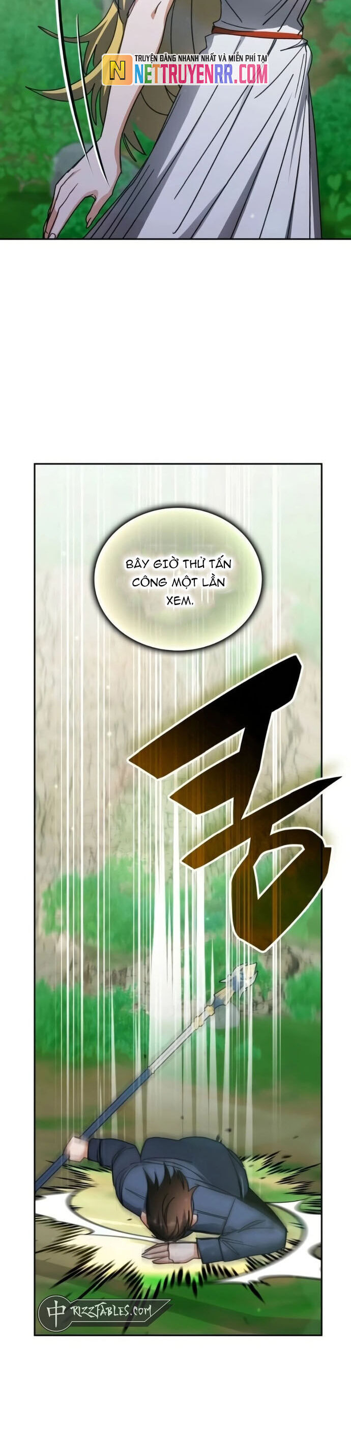 Học Viện Tối Thượng Chapter 166 - 18