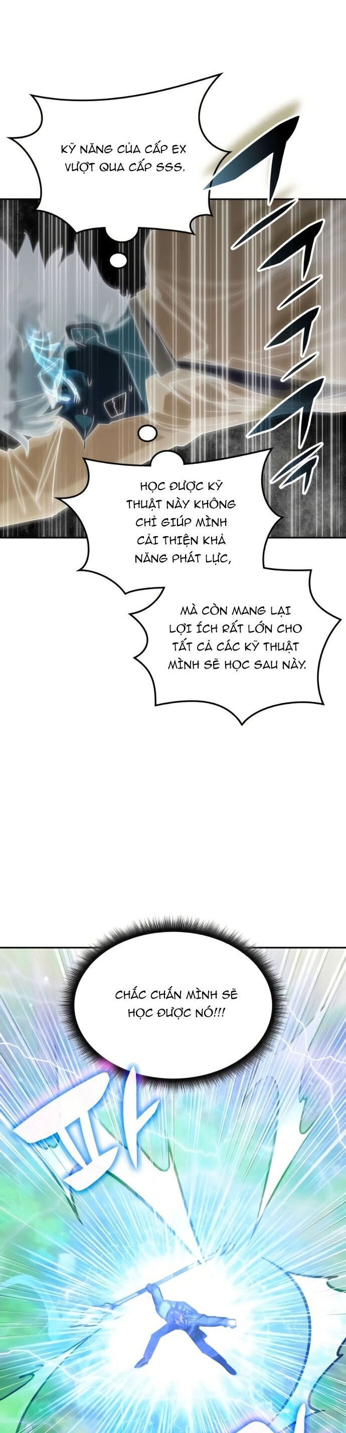 Học Viện Tối Thượng Chapter 166 - 19
