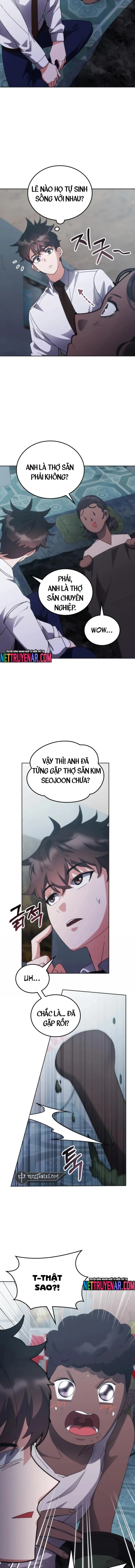 Học Viện Tối Thượng Chapter 169 - 14