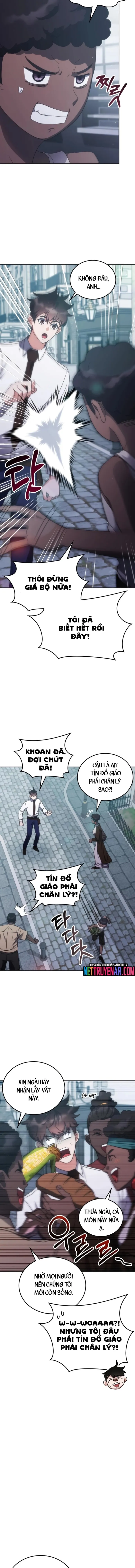Học Viện Tối Thượng Chapter 169 - 4