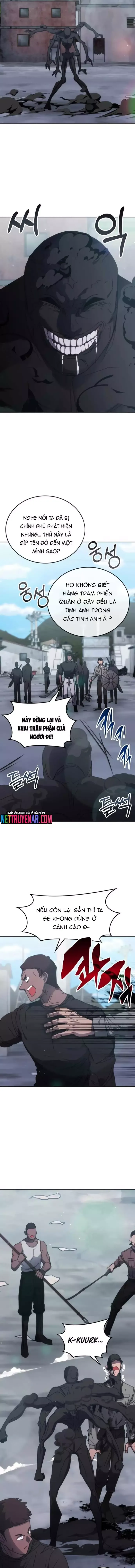 Học Viện Tối Thượng Chapter 170 - 13