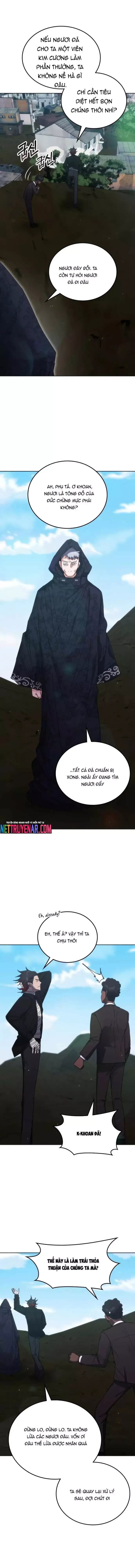Học Viện Tối Thượng Chapter 170 - 8