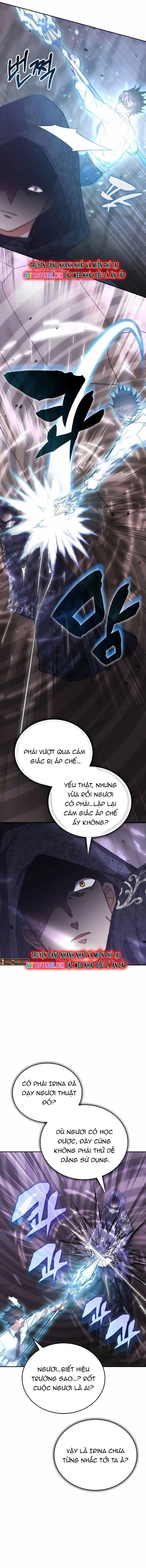 Học Viện Tối Thượng Chapter 174 - 9