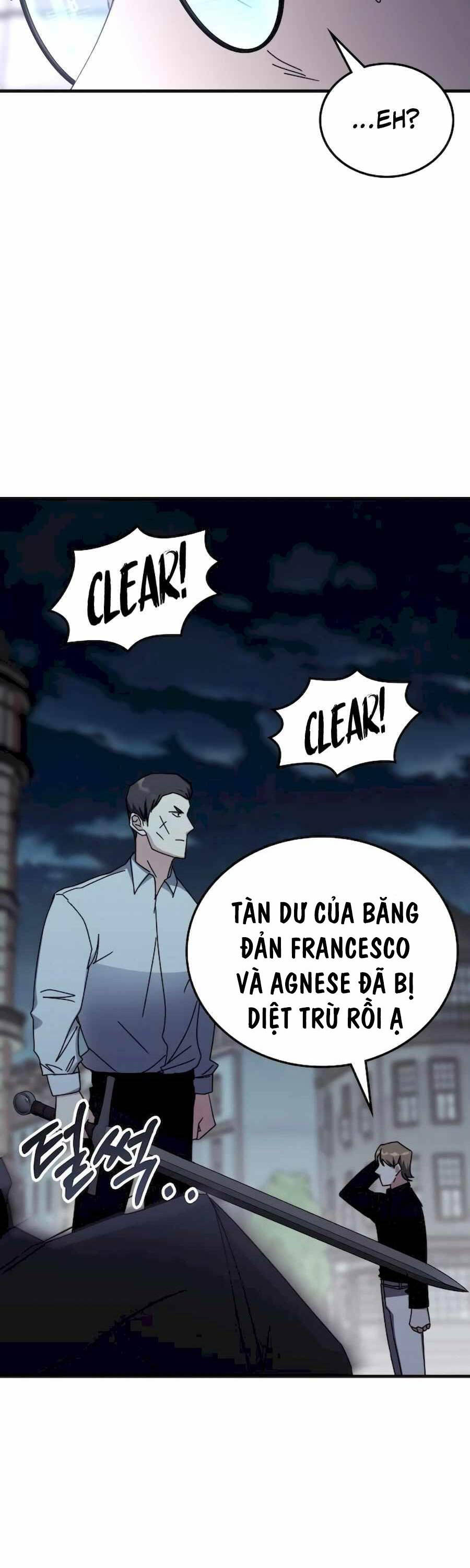 Học Viện Tối Thượng Chapter 110 - 19