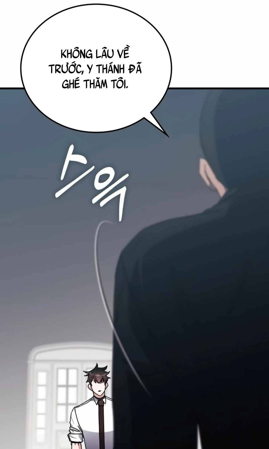 Học Viện Tối Thượng Chapter  121 - 17