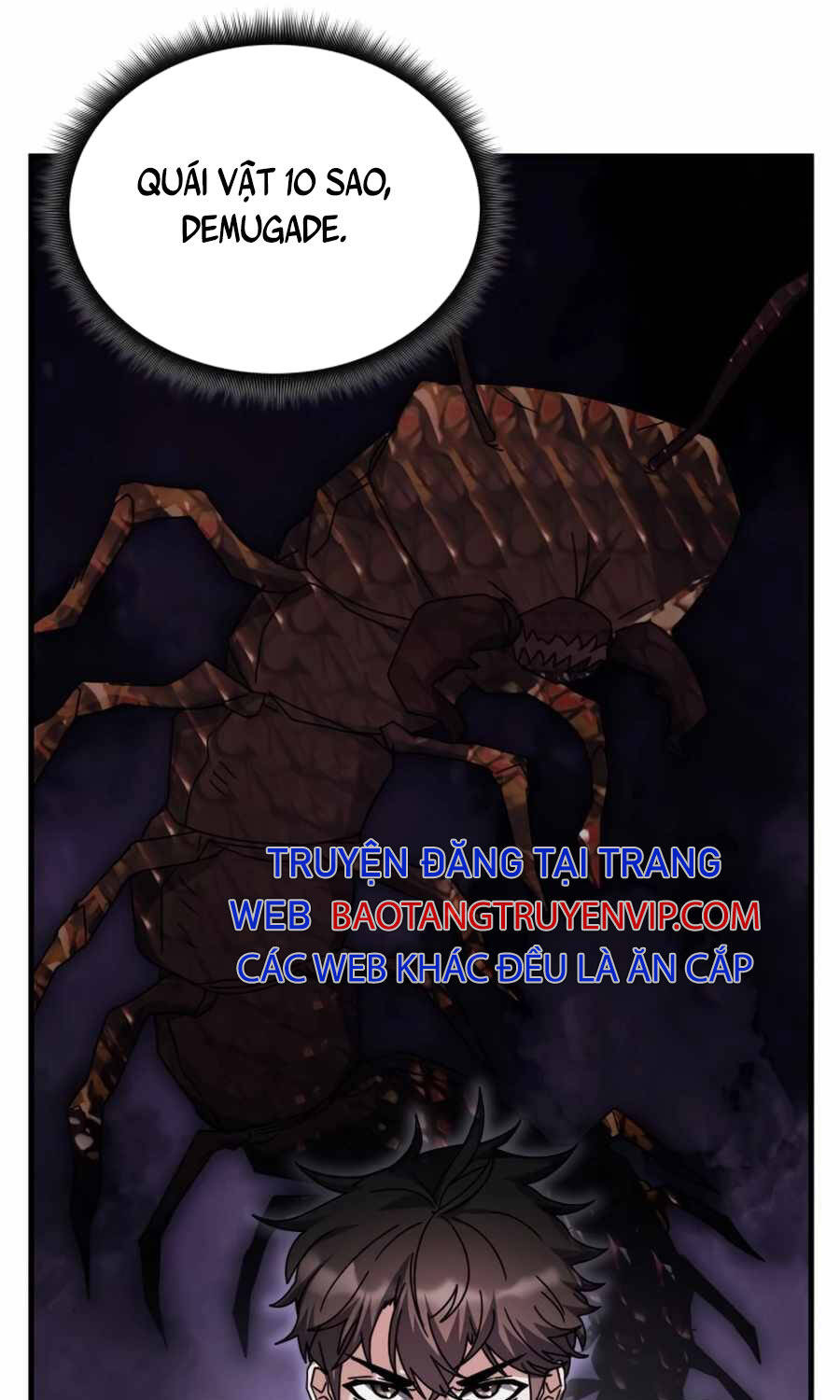 Học Viện Tối Thượng Chapter  121 - 34