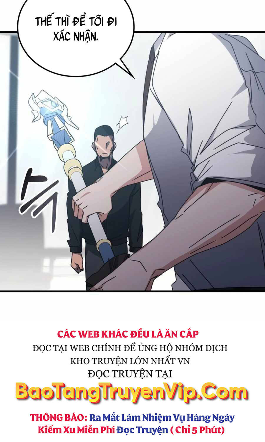 Học Viện Tối Thượng Chapter  121 - 36
