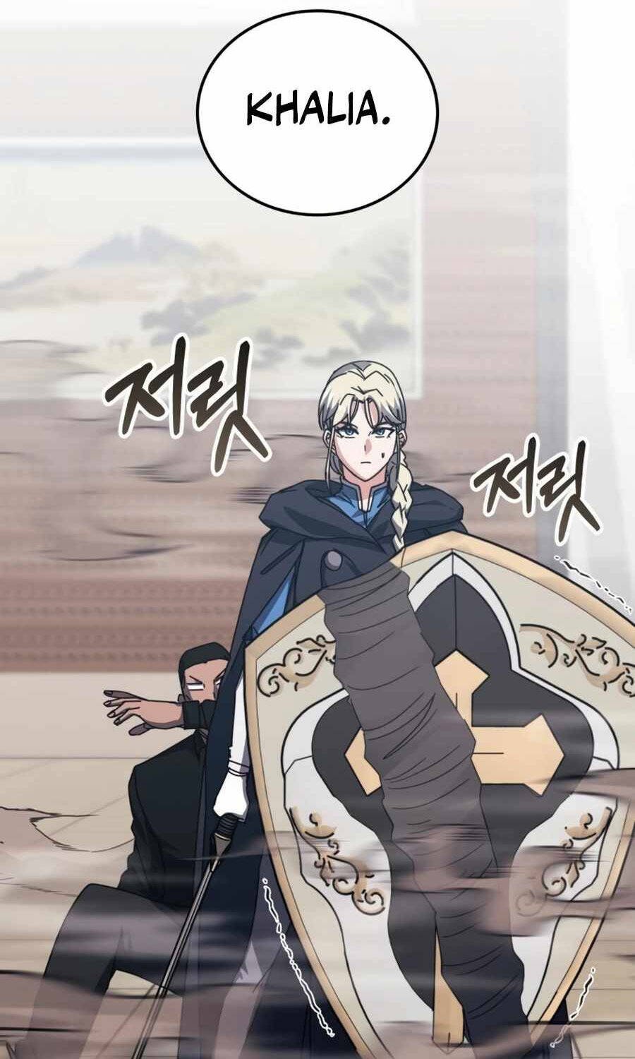 Học Viện Tối Thượng Chapter  121 - 99