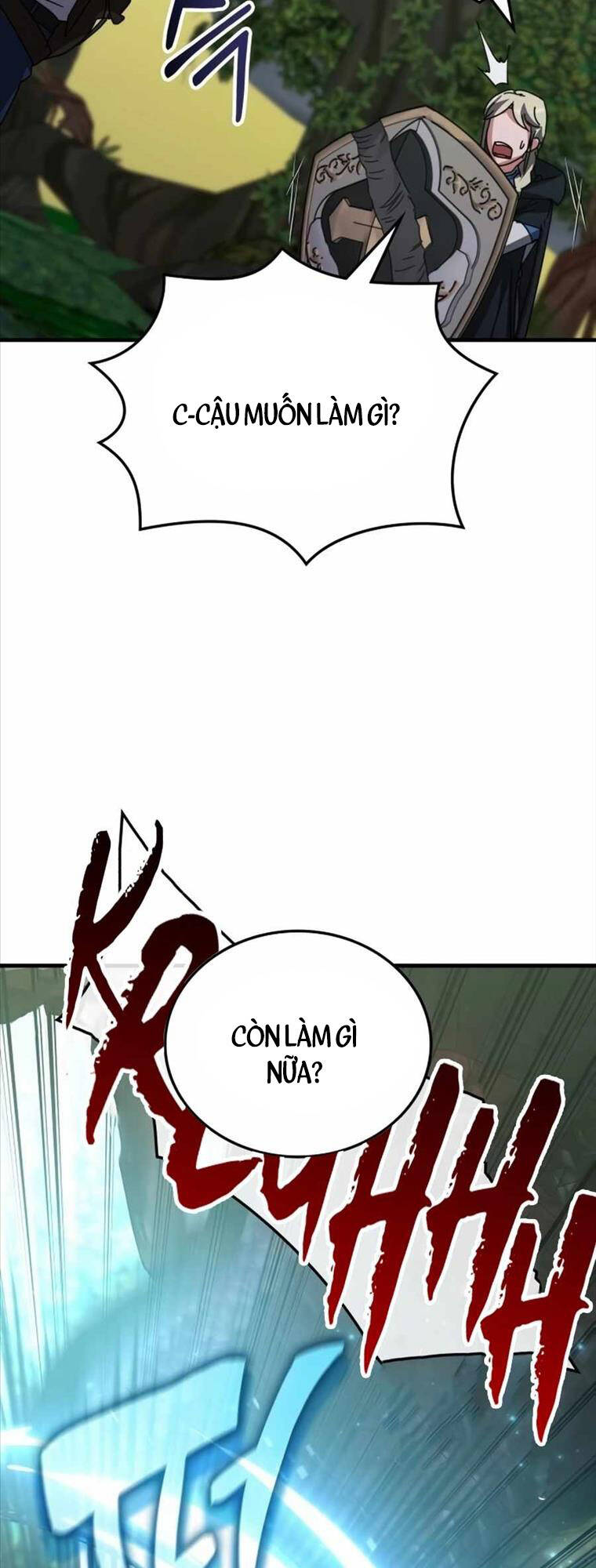 Học Viện Tối Thượng Chapter  122 - 30