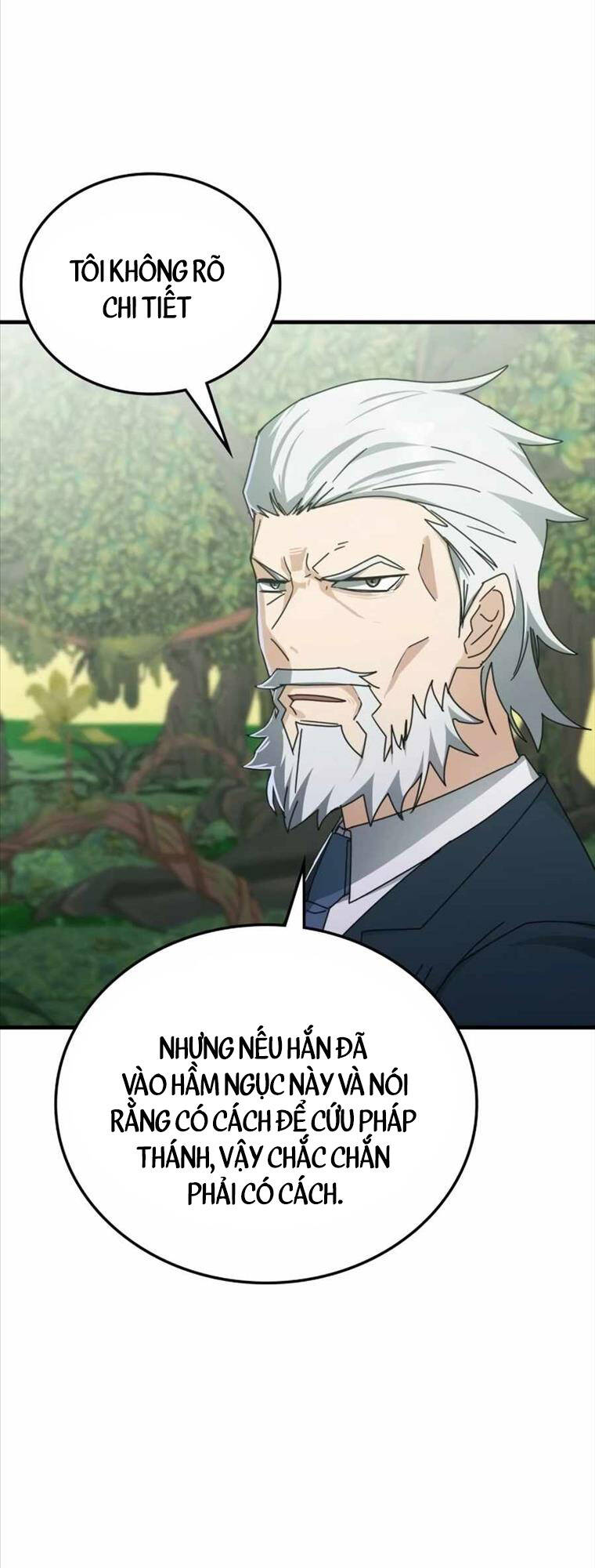 Học Viện Tối Thượng Chapter  122 - 40
