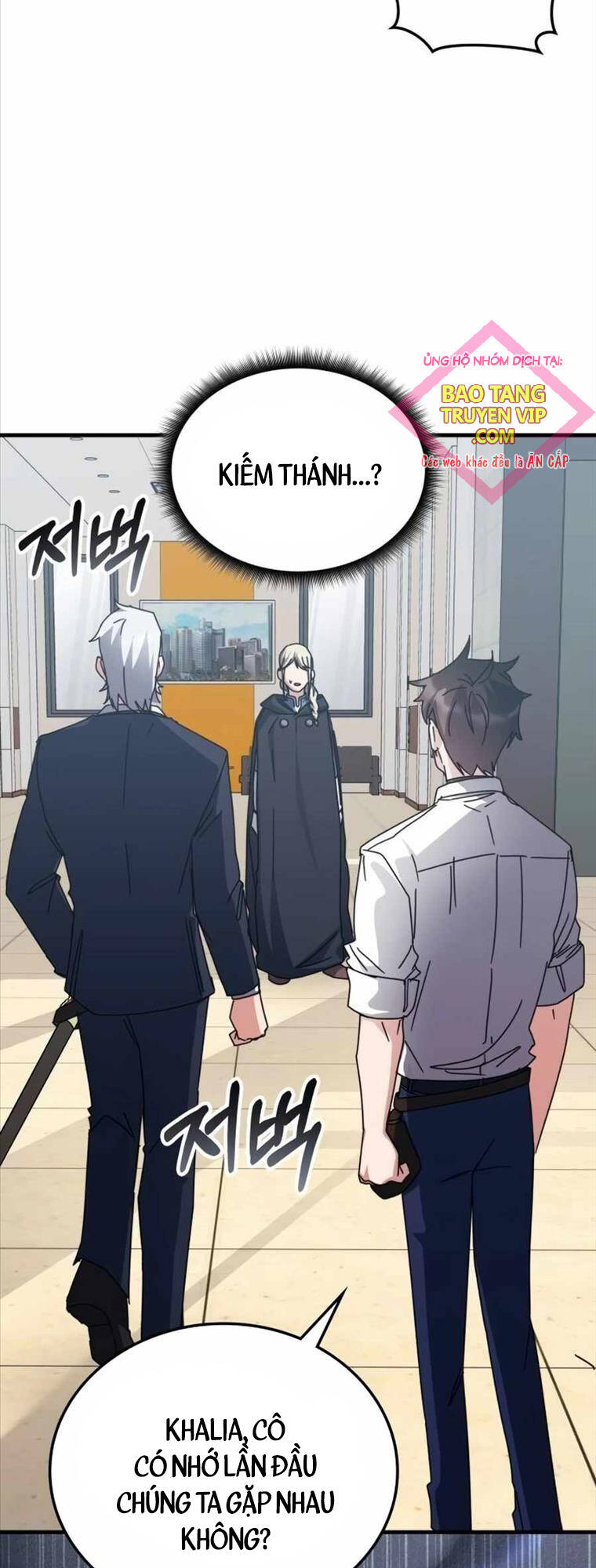Học Viện Tối Thượng Chapter  122 - 10