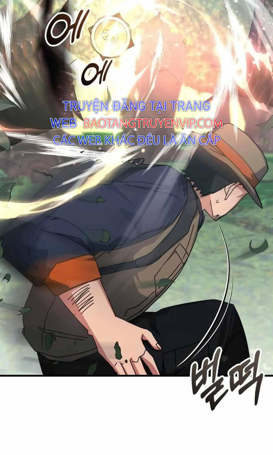 Học Viện Tối Thượng Chapter  123 - 19