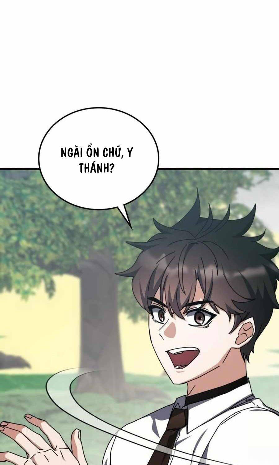 Học Viện Tối Thượng Chapter  123 - 28