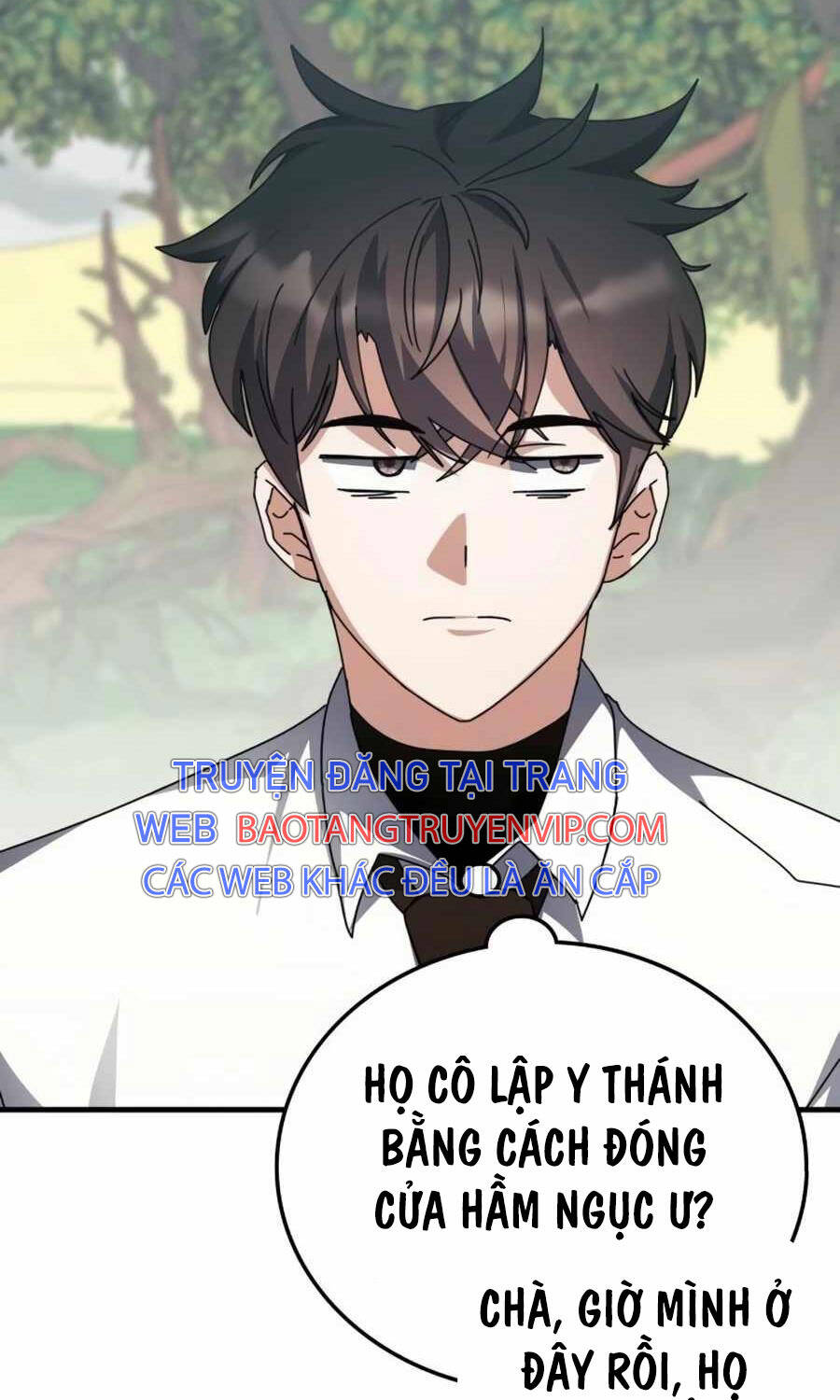 Học Viện Tối Thượng Chapter  123 - 45
