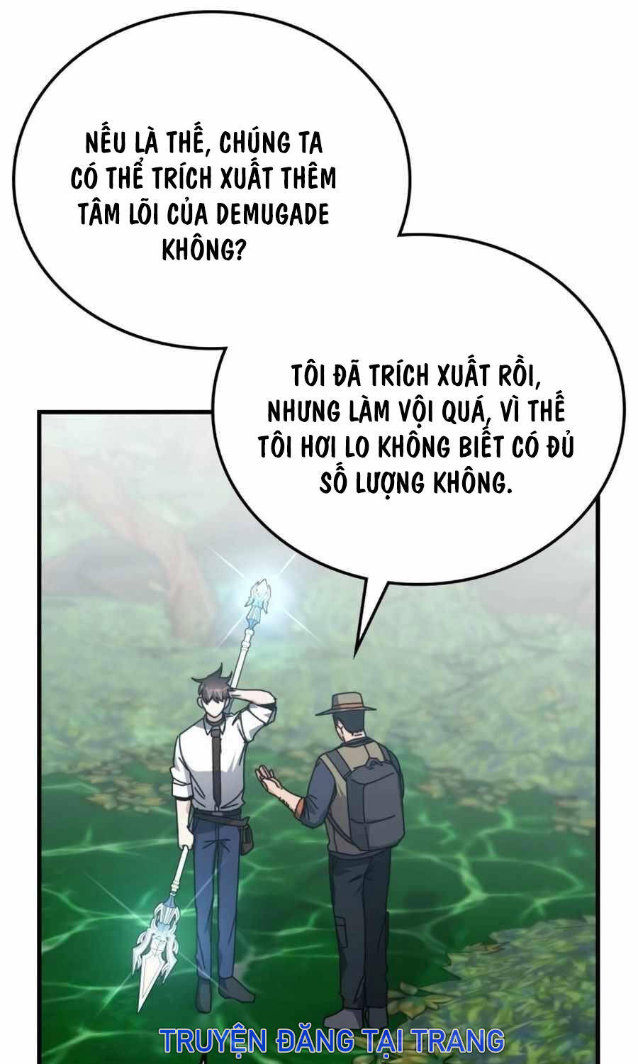 Học Viện Tối Thượng Chapter  123 - 48
