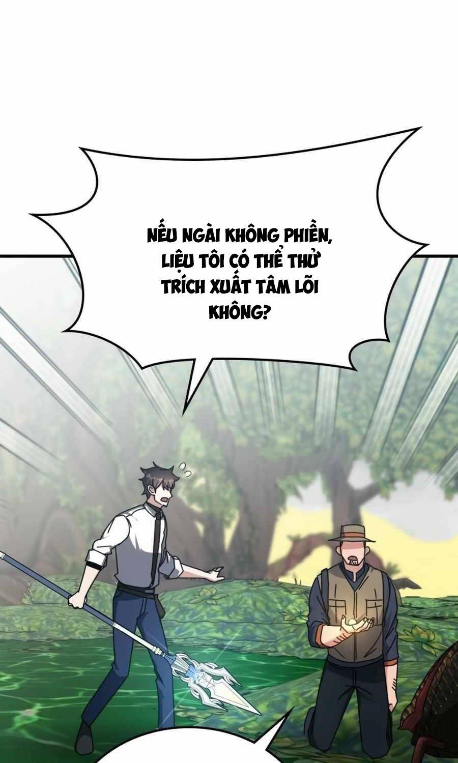 Học Viện Tối Thượng Chapter  123 - 62