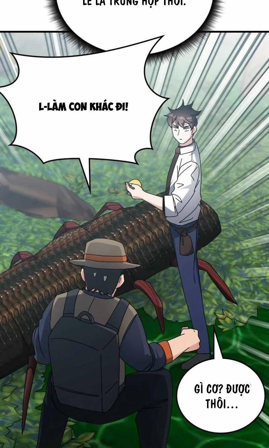 Học Viện Tối Thượng Chapter  123 - 72