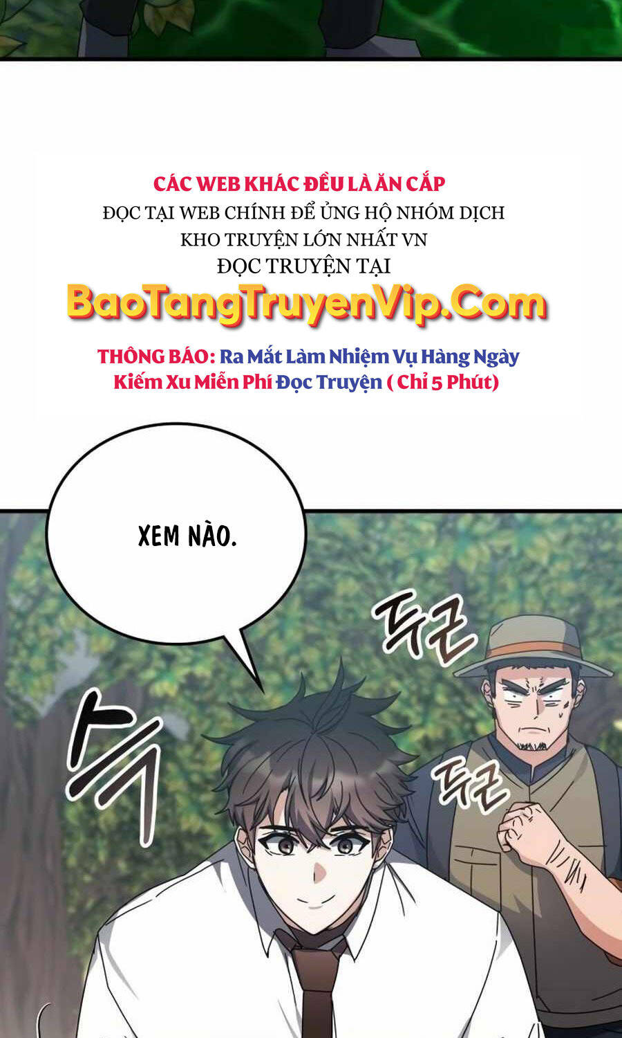 Học Viện Tối Thượng Chapter  123 - 73