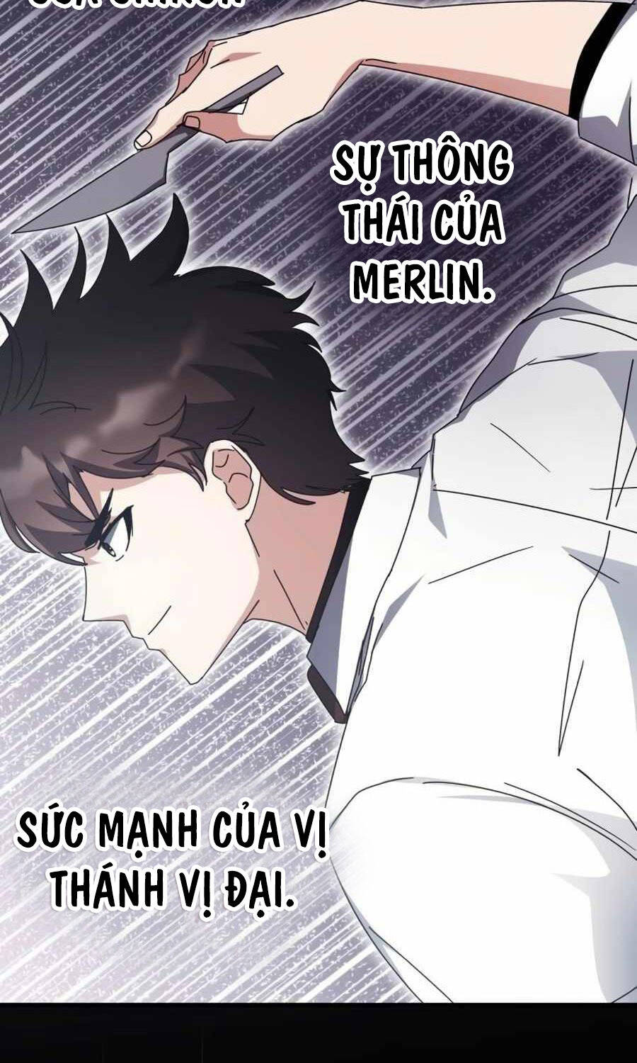 Học Viện Tối Thượng Chapter  123 - 75